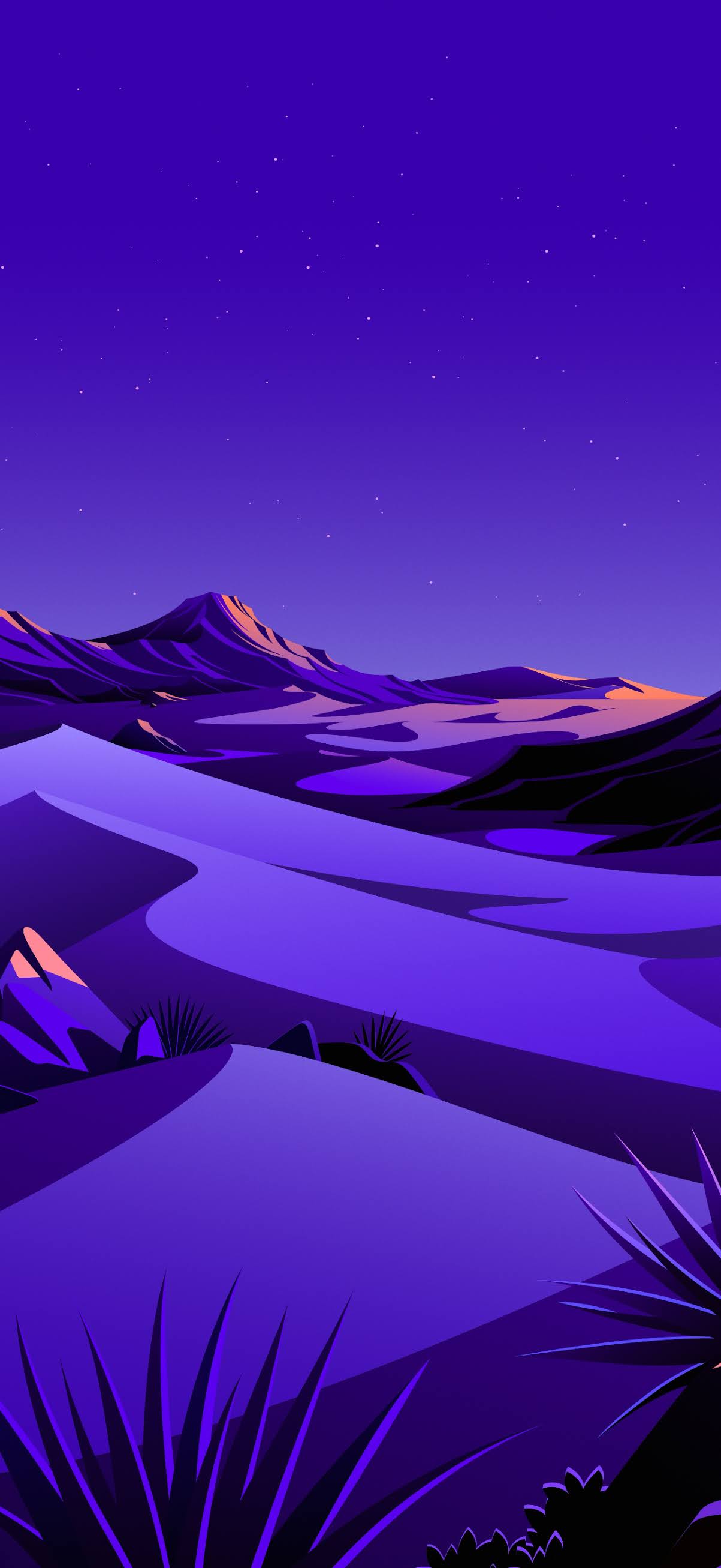 MacOs Big Sur 11.0.1 Wallpaper