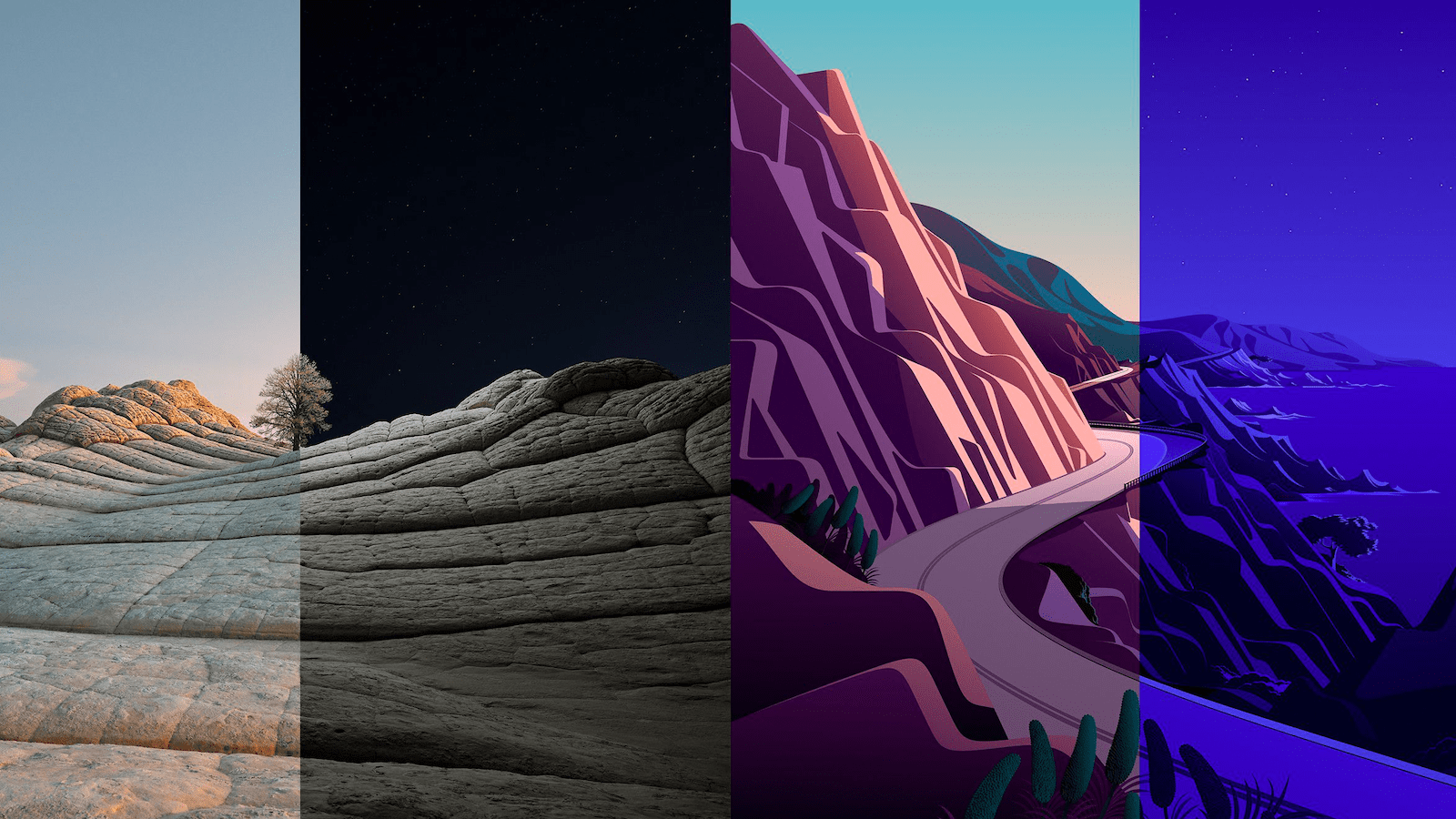 BEST IMAGES SITE: Mac Os Big Sur Wallpaper Full HD Big Sur Wallpaper For Desktop iPhone And iPad, HD wallpaper and background image