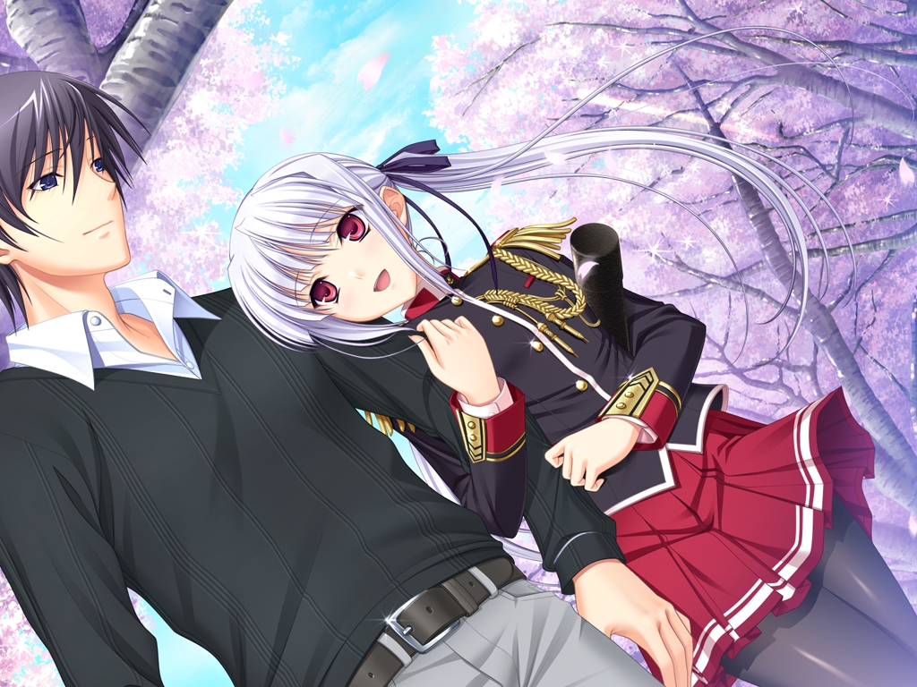 Mizuno Takahiro Romanze Anime Image Board