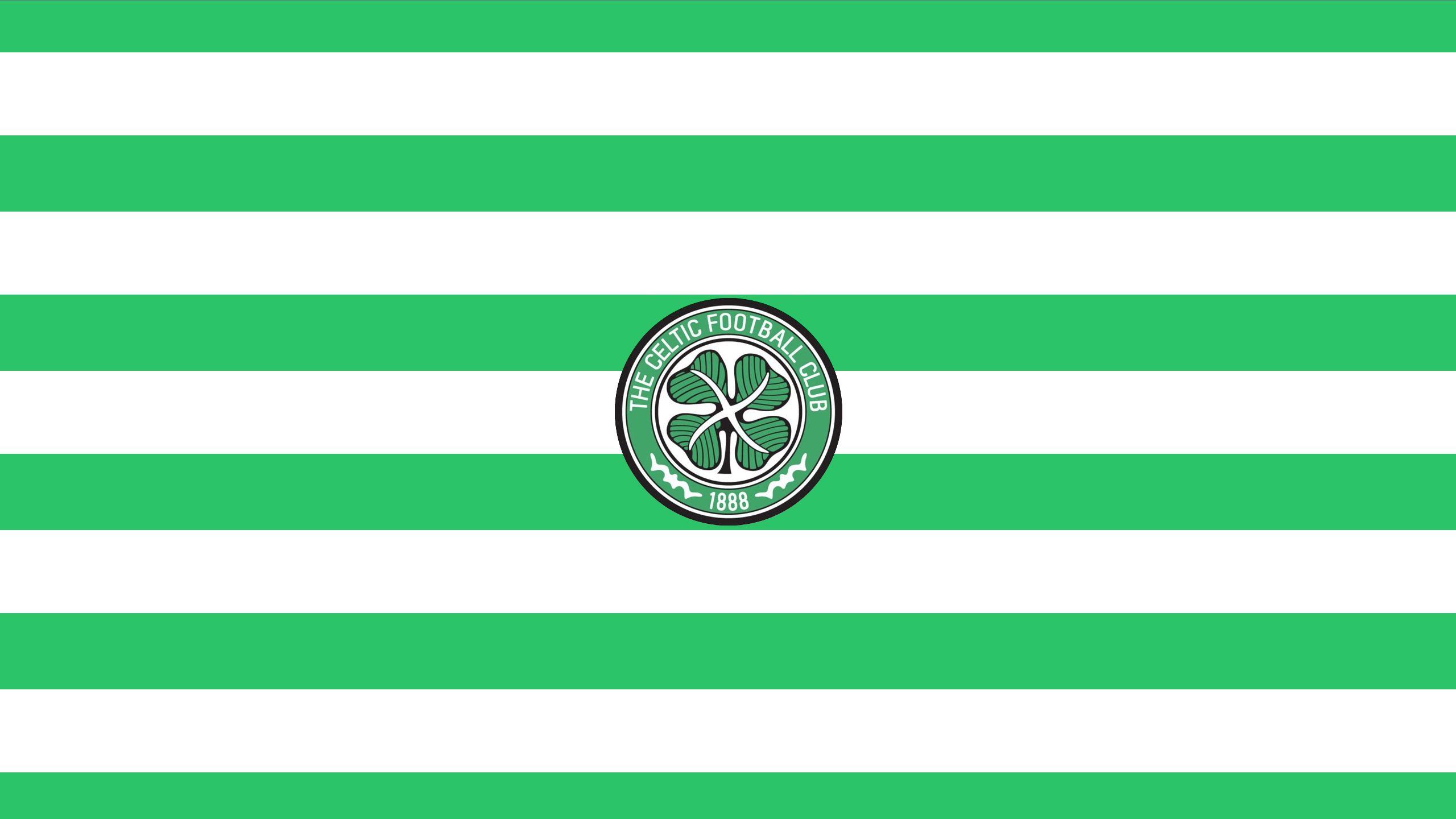 Logo Soccer Green White Lines Background HD Celtic F.C Wallpaper