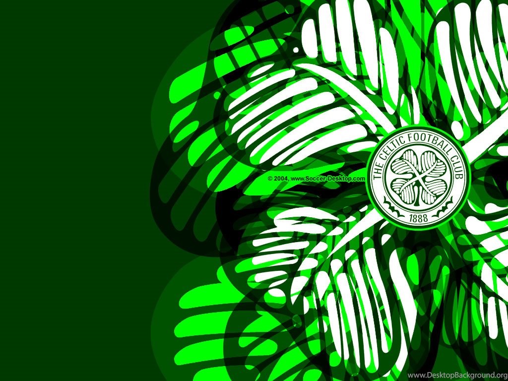 Wallpaper Celtic F C Football 1024x768 Desktop Background