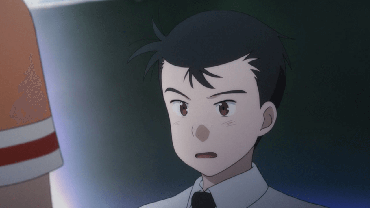 Shūhei Amamiya. Piano no Mori