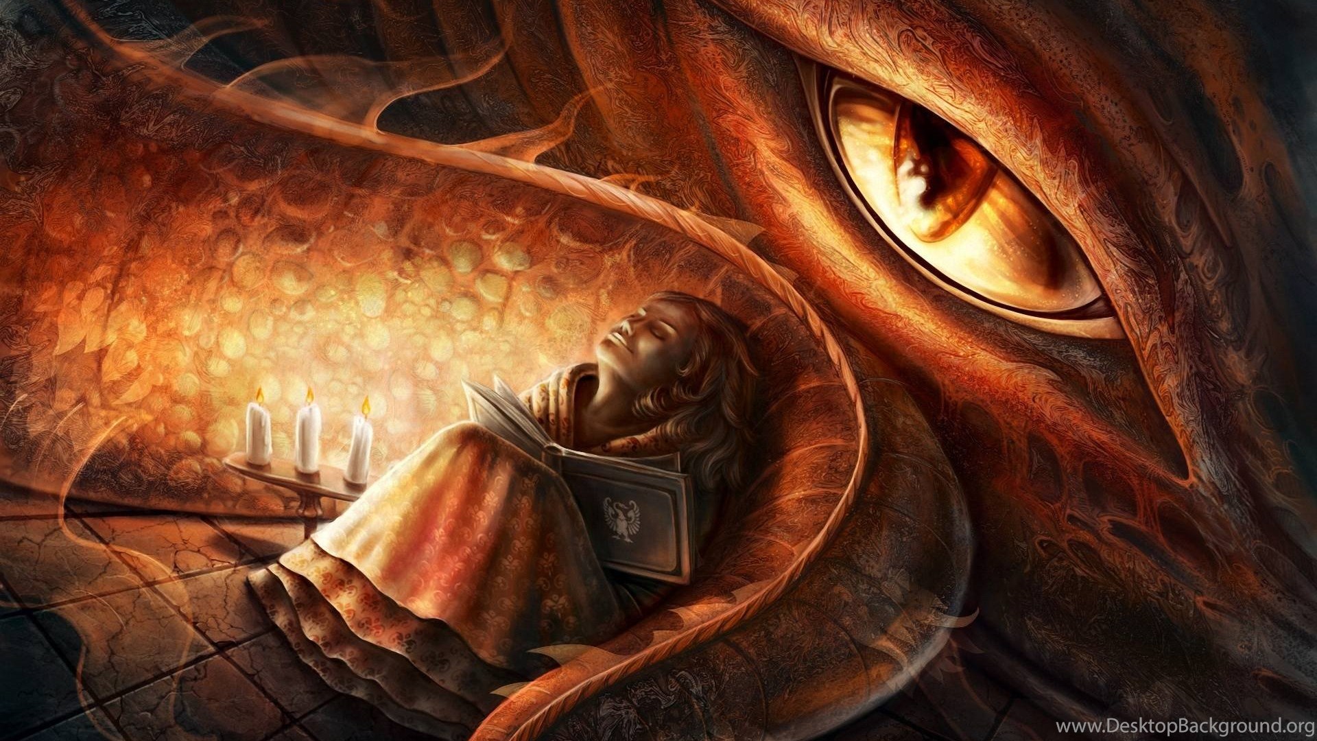 Dragon Wallpaper And Background Desktop Background