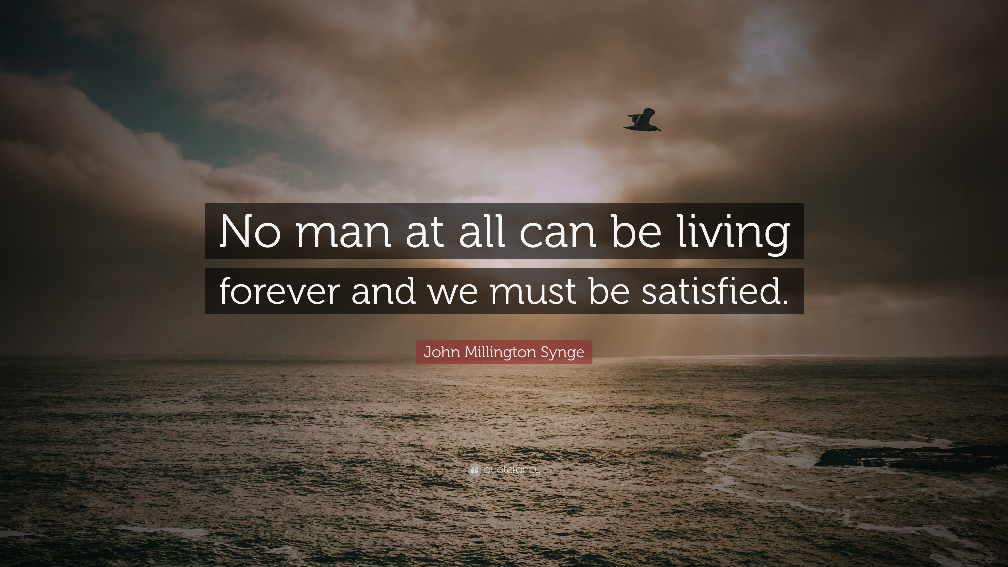 John Millington Synge Quotes (2021 Update)