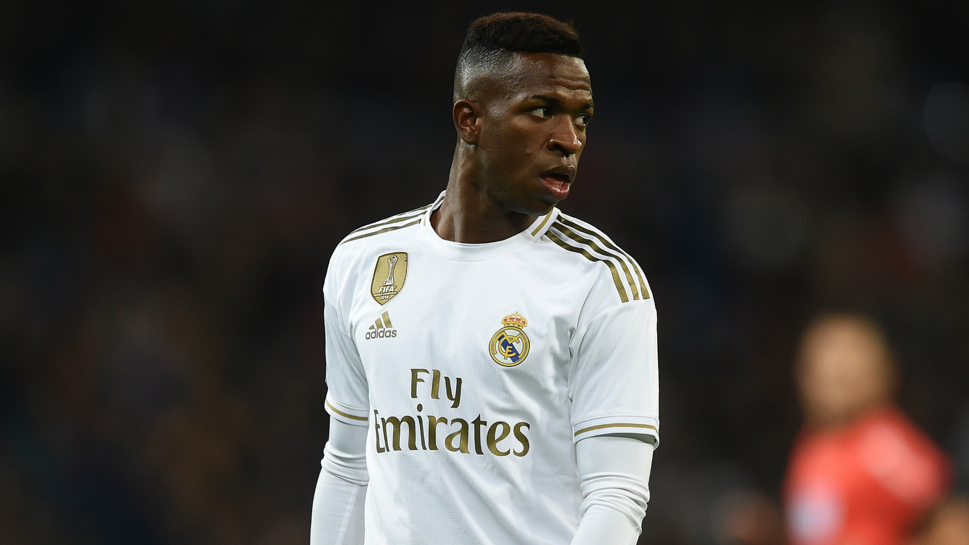 Vinicius loan move ruled out by Real Madrid boss Zidane. Sporting News Canada