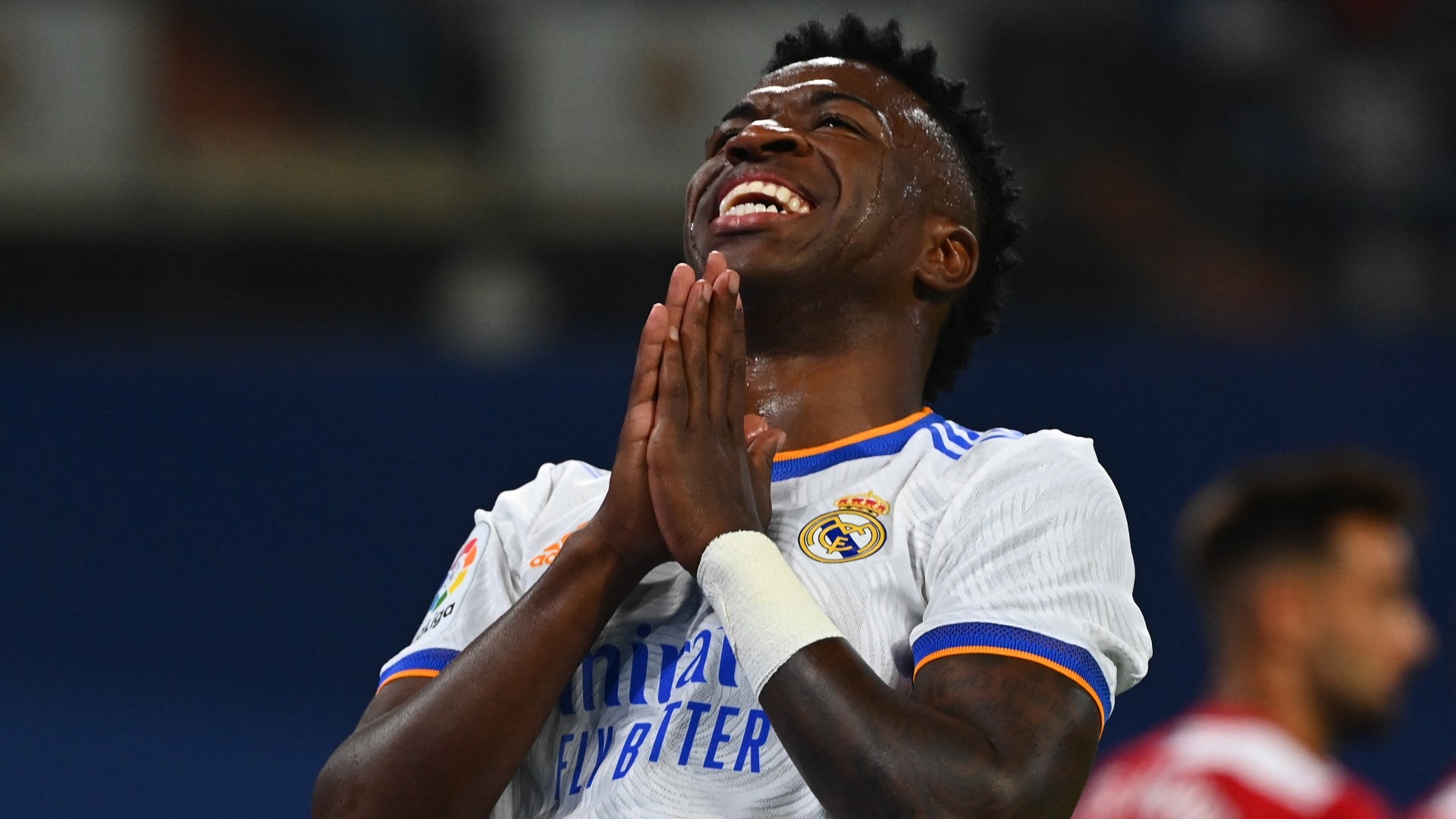 Vinicius Jr One Of The Lowest Paid Members Of Real Madrid's Squad And No New Contract Talks Yet