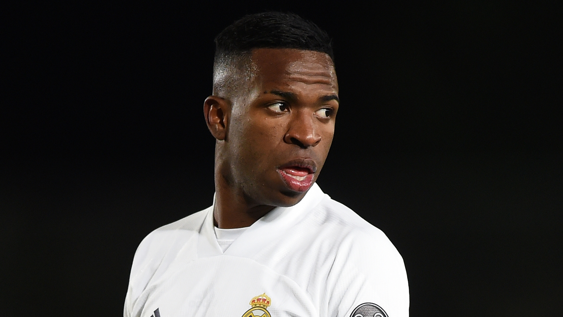 Vinicius Talks Up Video Game Benefit Of Being A Real Madrid Star And Airs Future Ambition. Goal.com