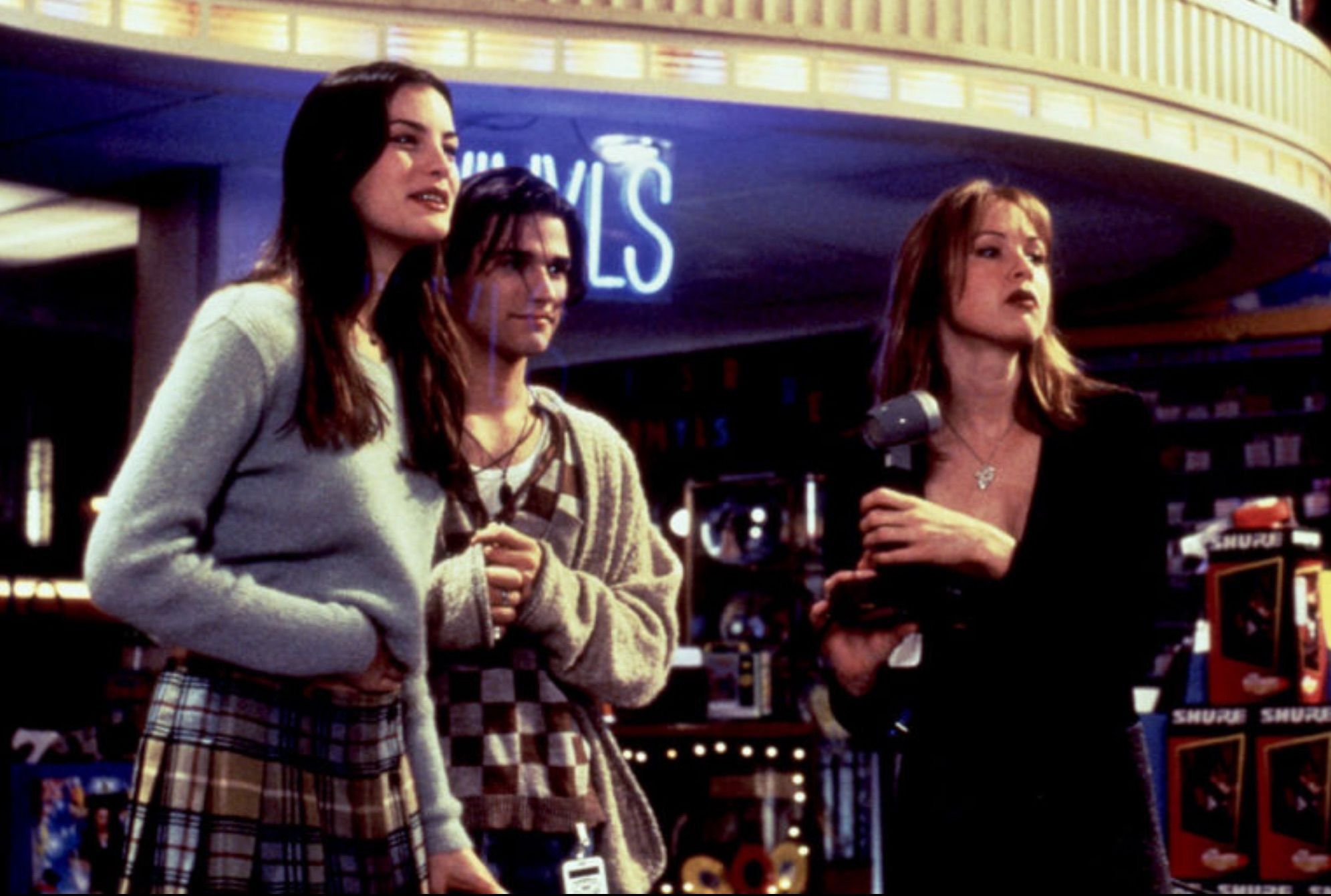 Surprising Facts About Empire Records
