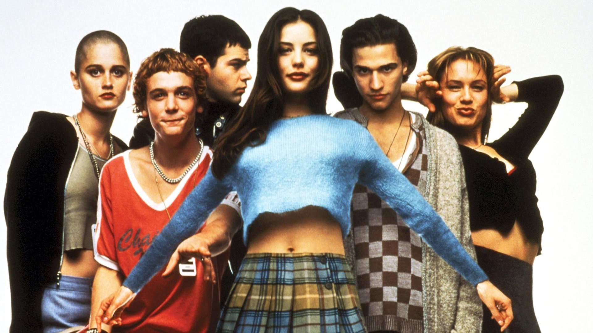 Empire Records Is Being Adapted Into a Stage Musical Playground. Concrete Playground Wellington