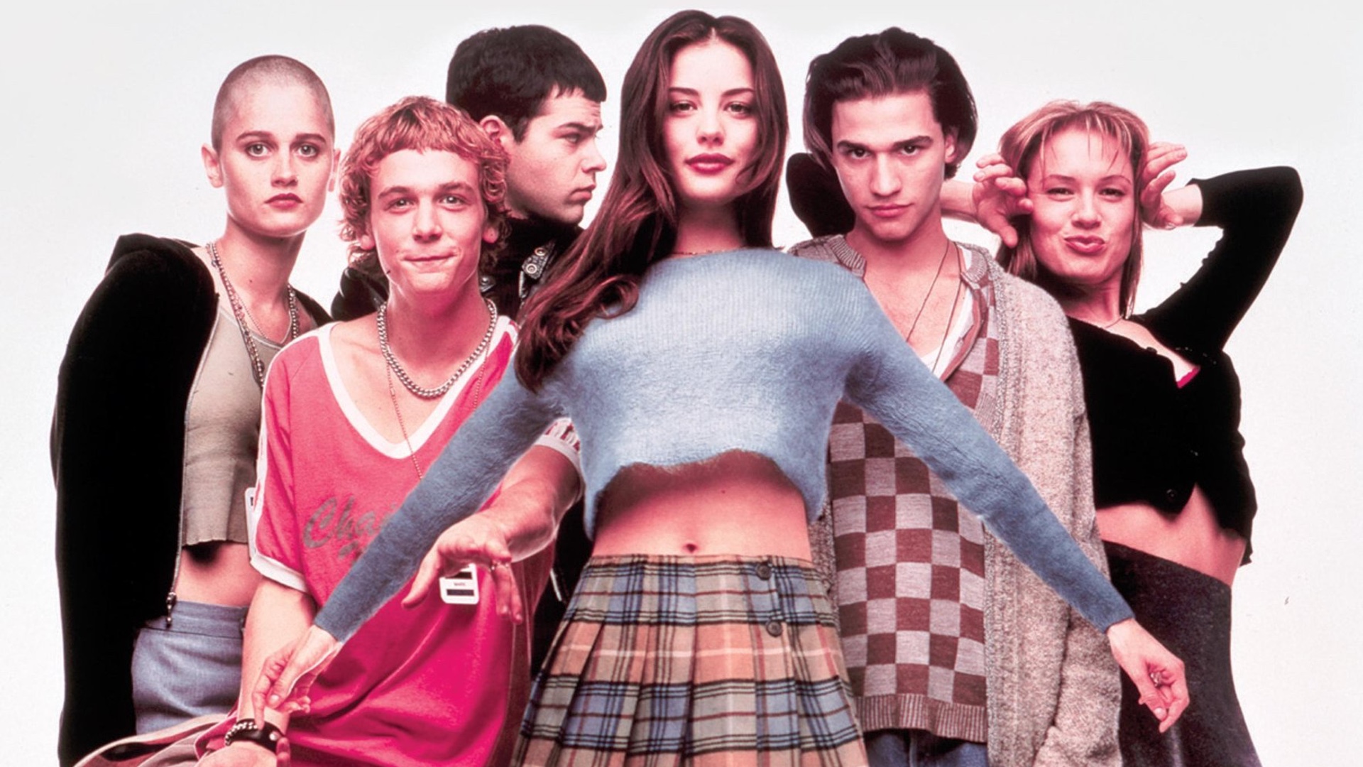 The Classic Teen 90s Film EMPIRE RECORDS is Being Adapted into a Broadway Musical