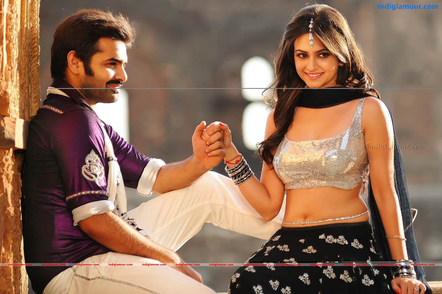 Ongole Gittha Movie HD Photo, Image, Pics, Stills And Picture Indiglamour.com
