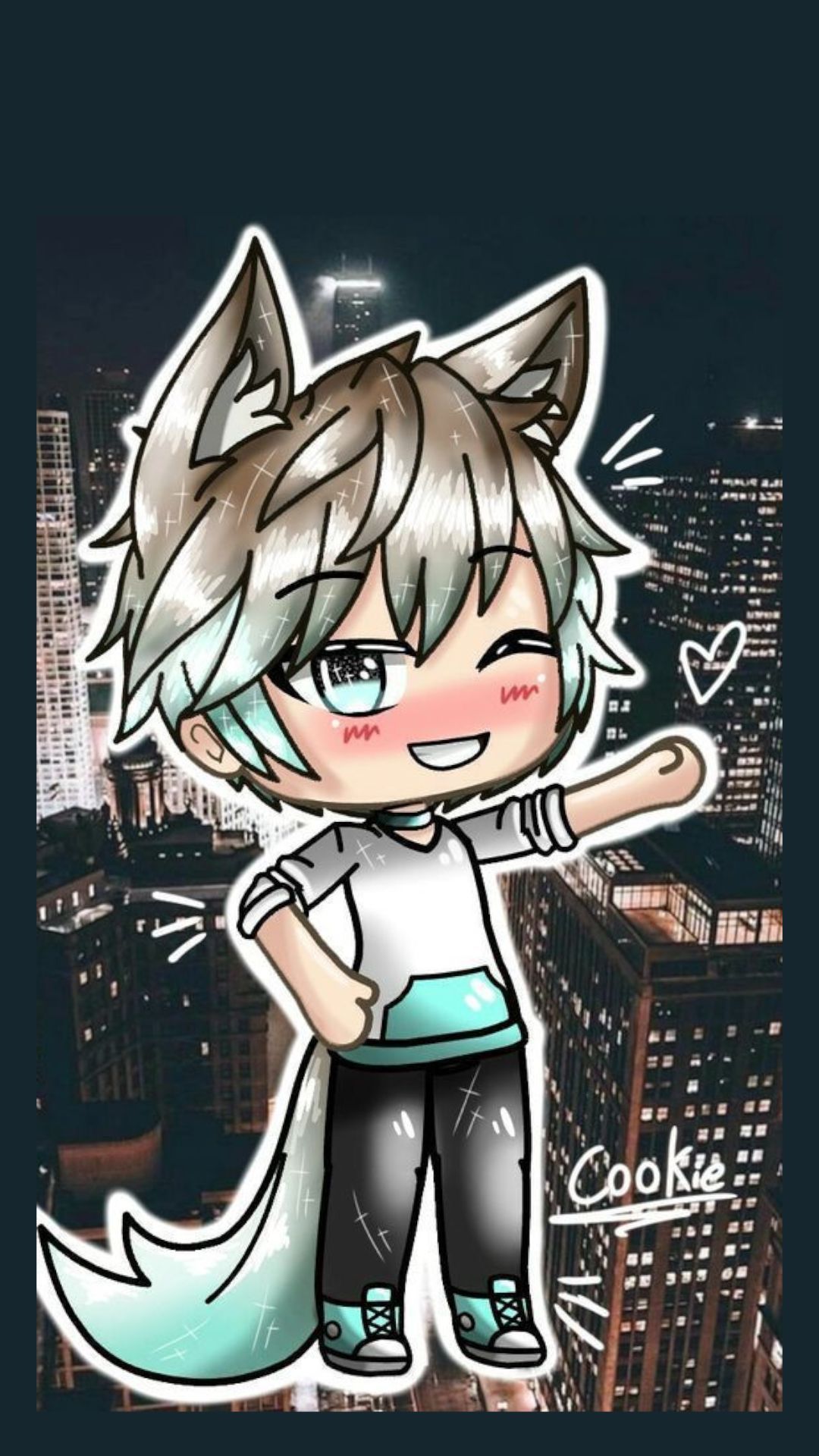 Best Gacha Life Wallpaper ideas. wallpaper, free background photo, cute games