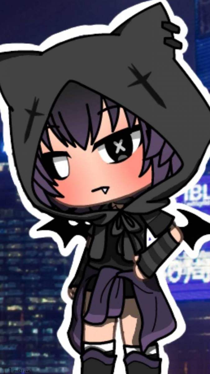 Gacha Life PC. The Source for Gacha Life Game Free Wallpaper