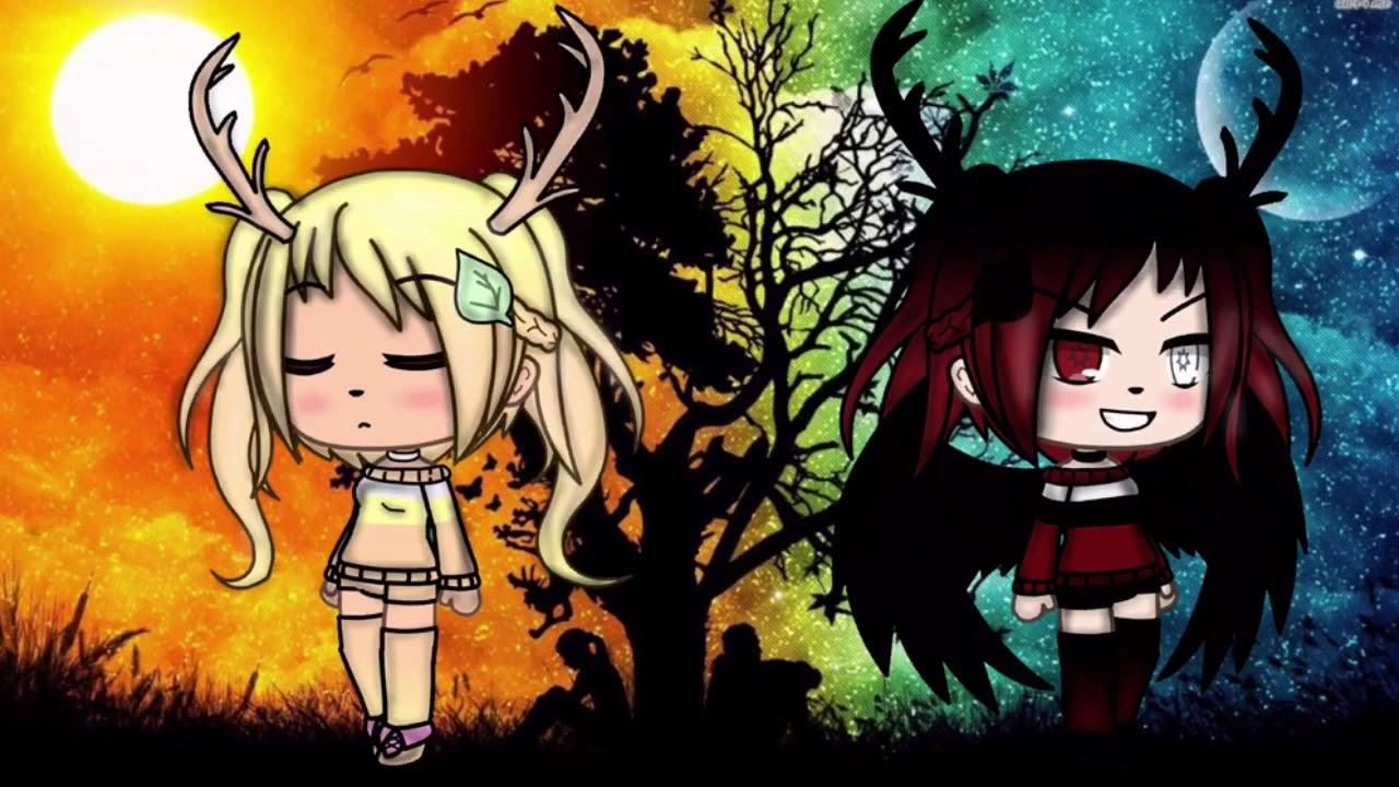 Gacha Life on PC Wallpaper Casual Game Download