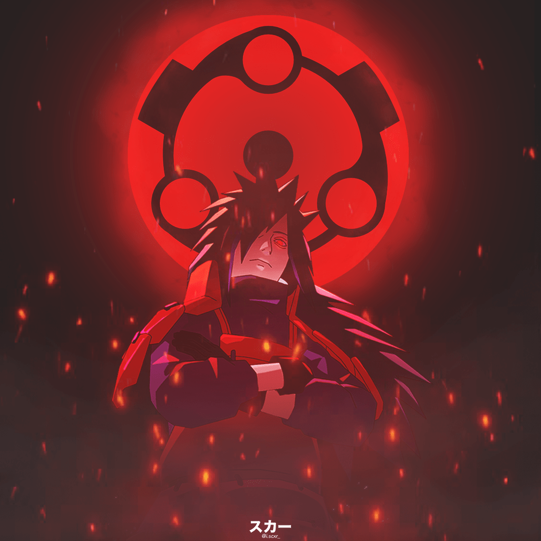 Madara pfp wallpapers wallpaper cave