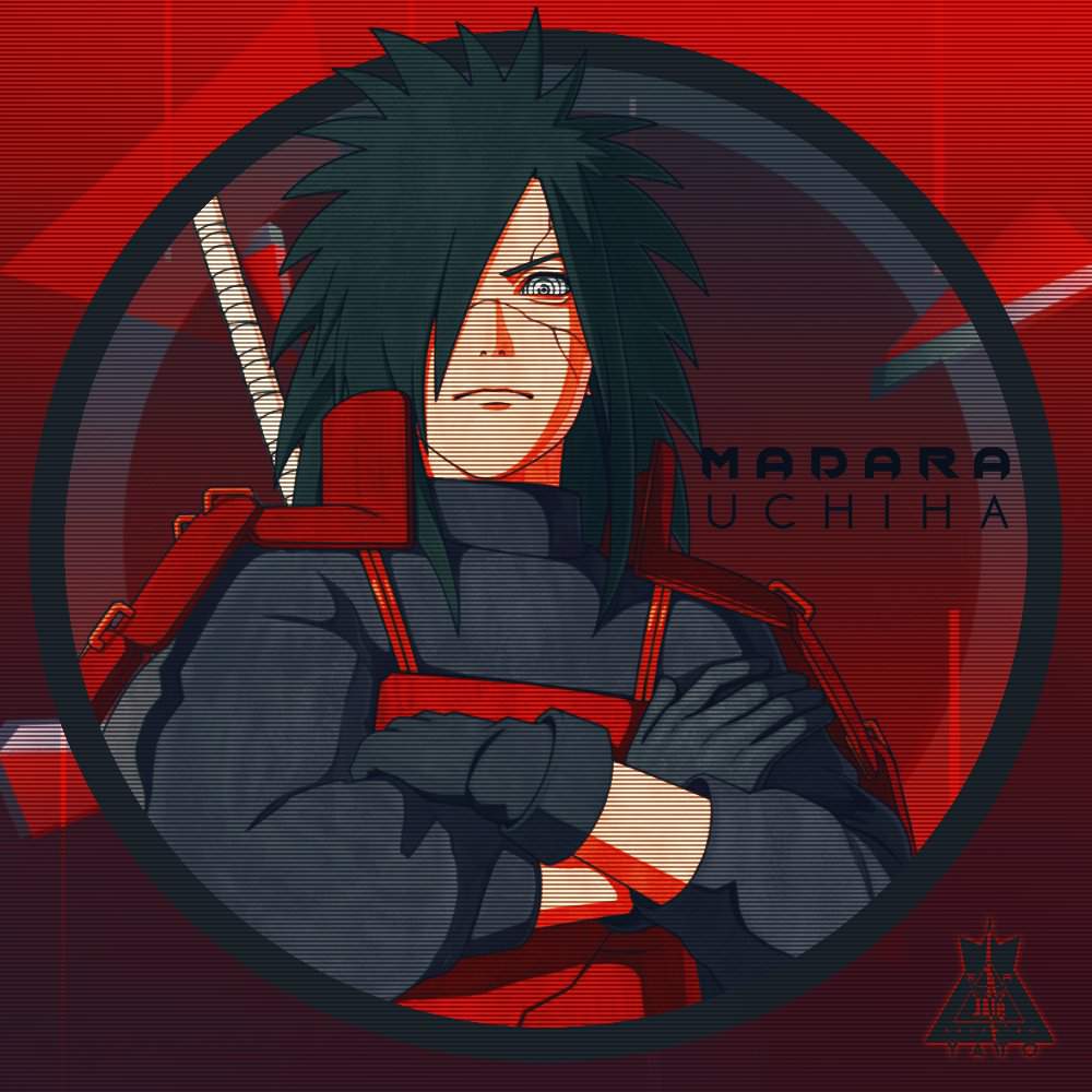 Madara PFP Wallpapers - Wallpaper Cave