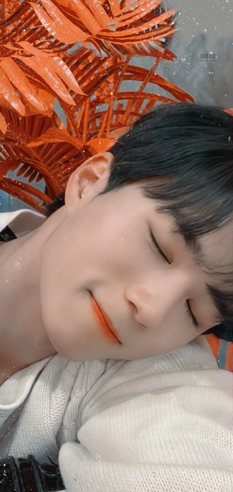 kim junseo lockscreens