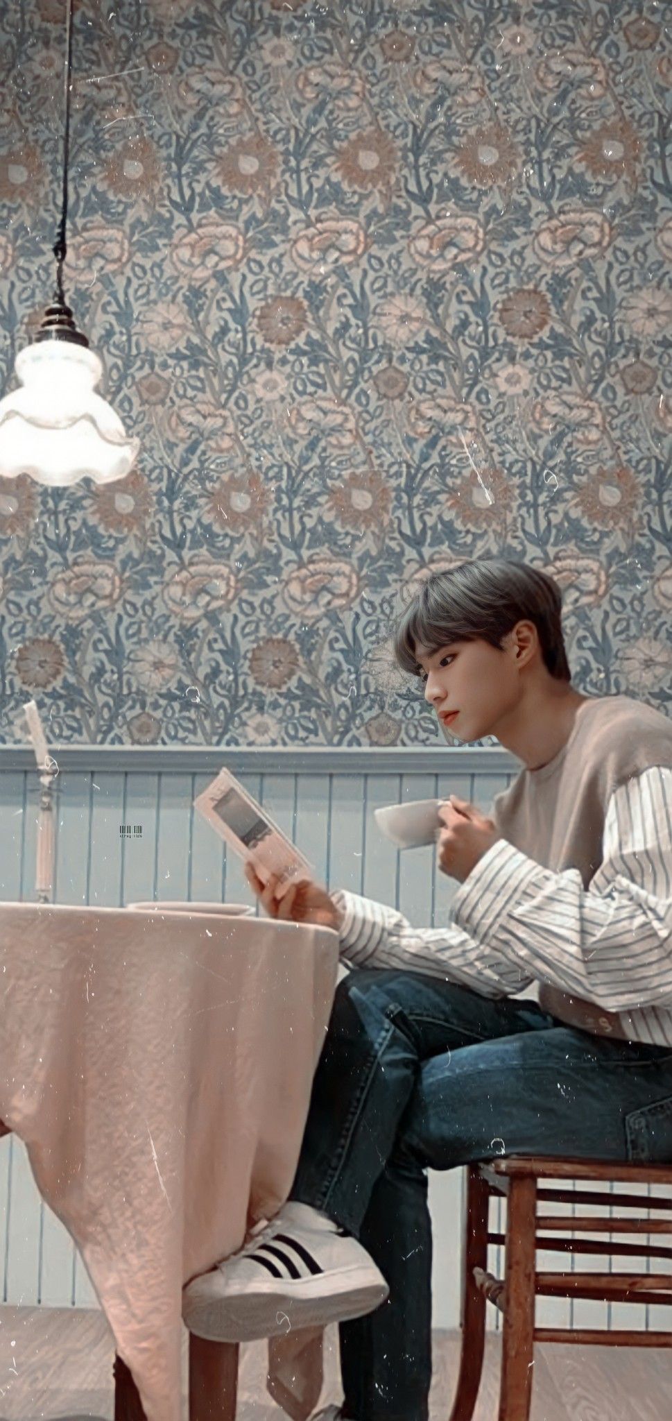 Junseo lockscreen. Wallpaper, Kpop, Inspiration