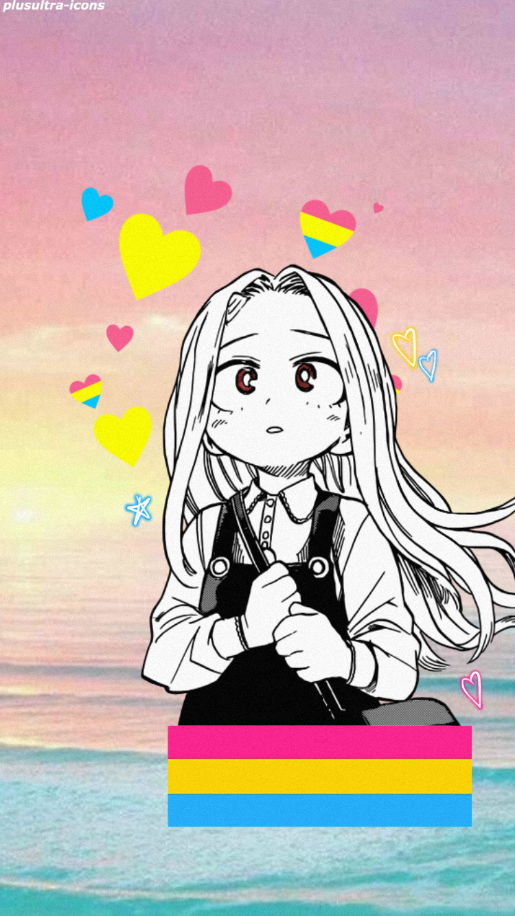 wallpaper that is pan pride