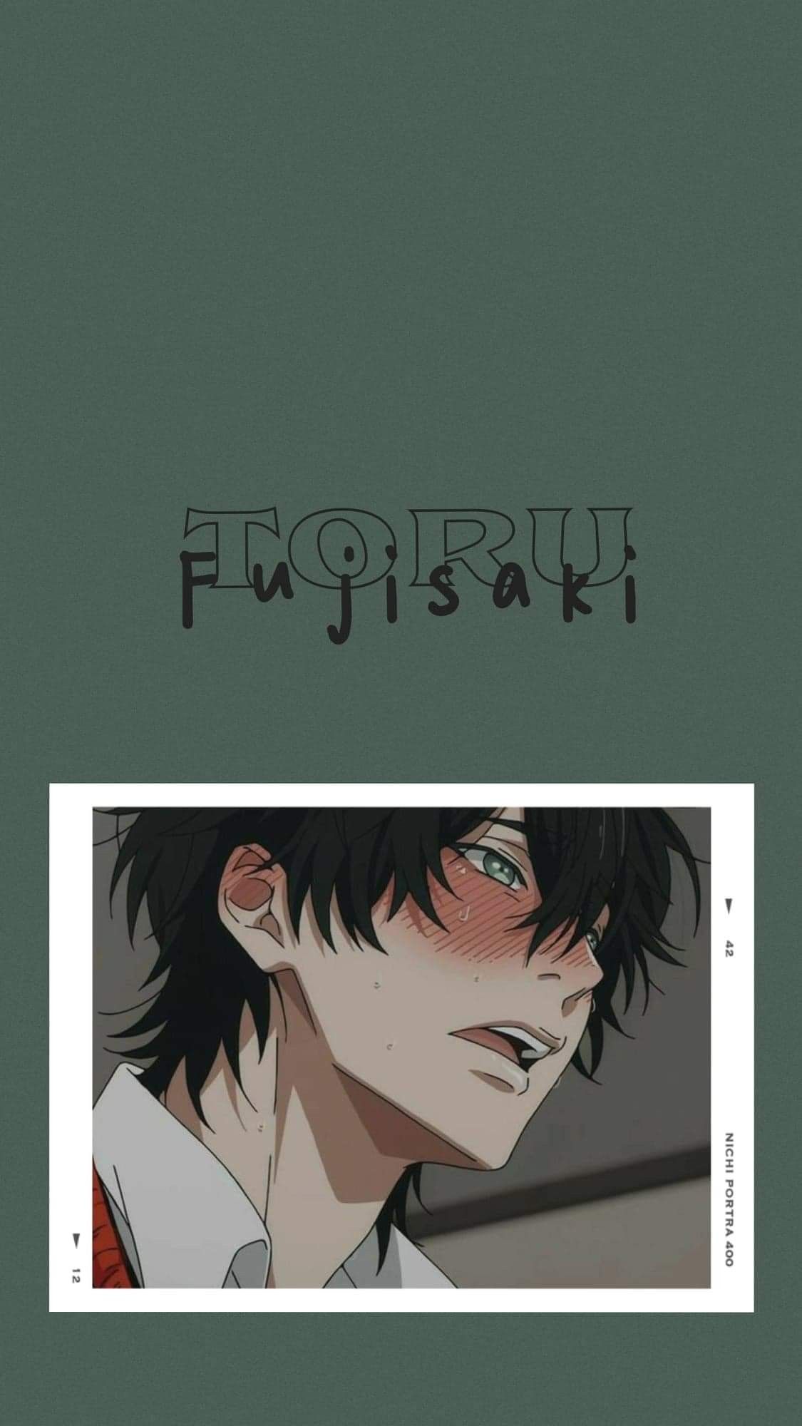 Toru Fujisaki Jimi Wallpaper In 2021. Wallpaper, Poster, Anime