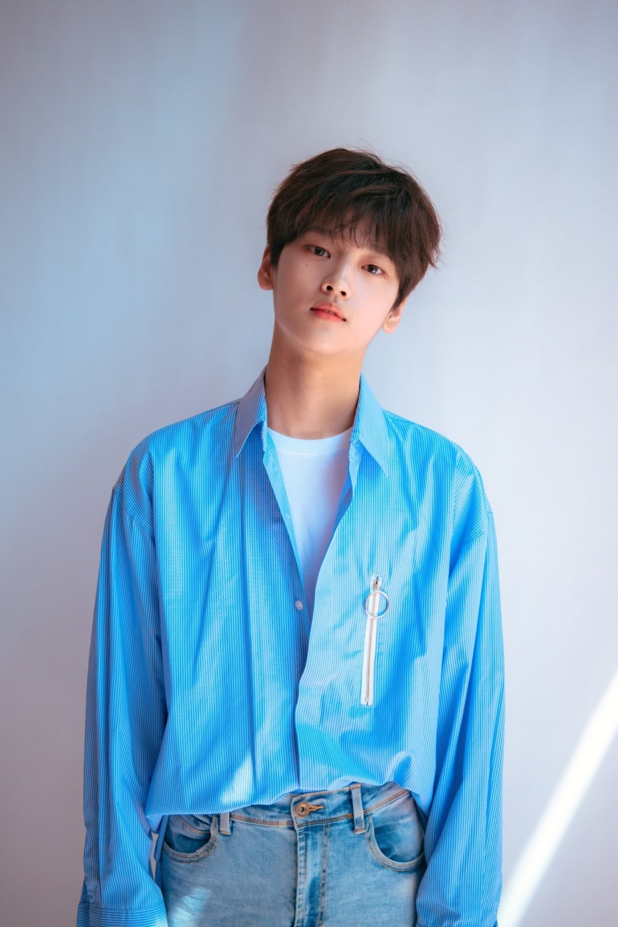 Kang Seok Hwa Talks About Being A Former JYP And YG Trainee + How X1's Kim Yo Han Convinced Him To Sign With His Agency After “Produce X 101”