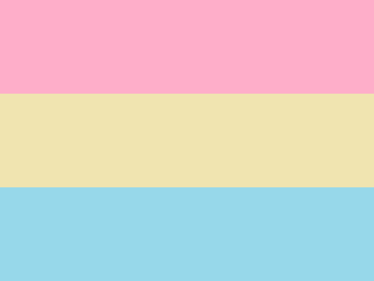 Pansexual Tumblr