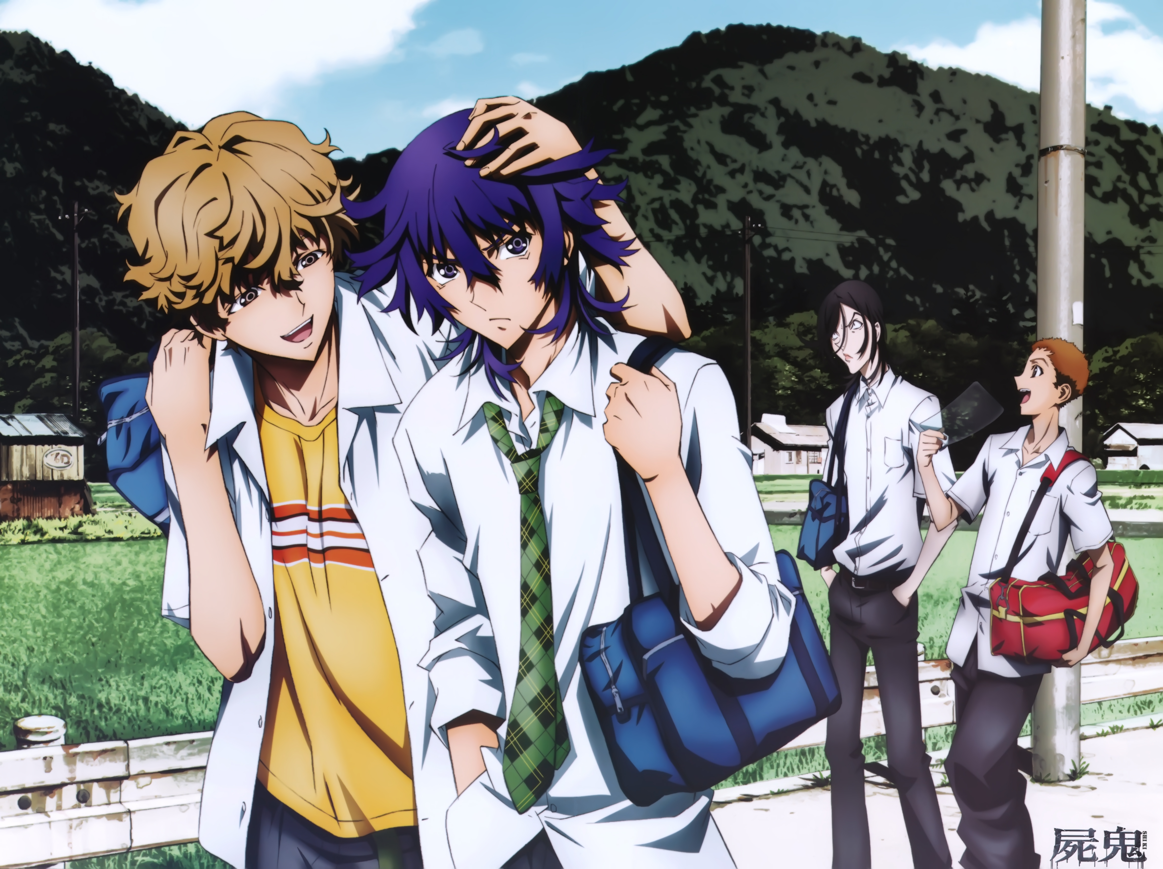 Fujisaki Ryou Anime Image Board