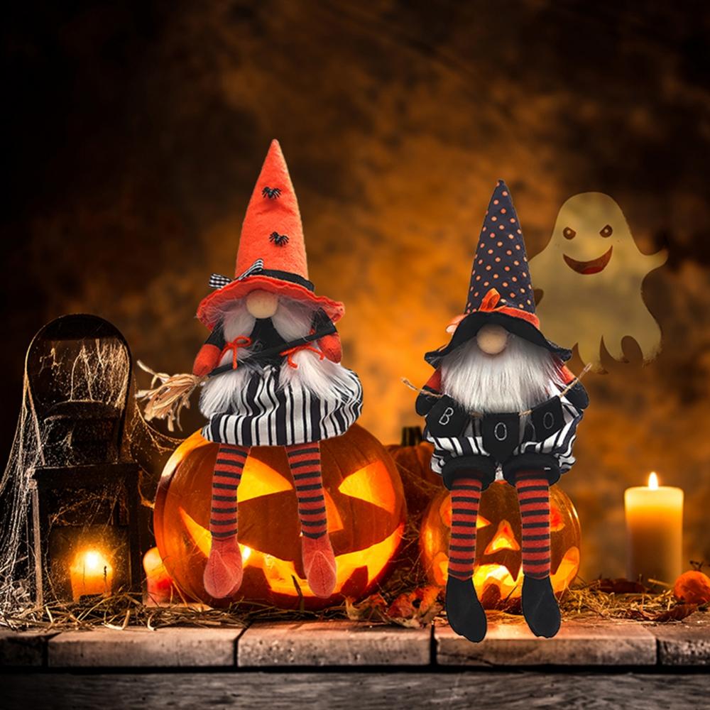 Discover more than 52 fall gnomes wallpaper super hot - in.cdgdbentre