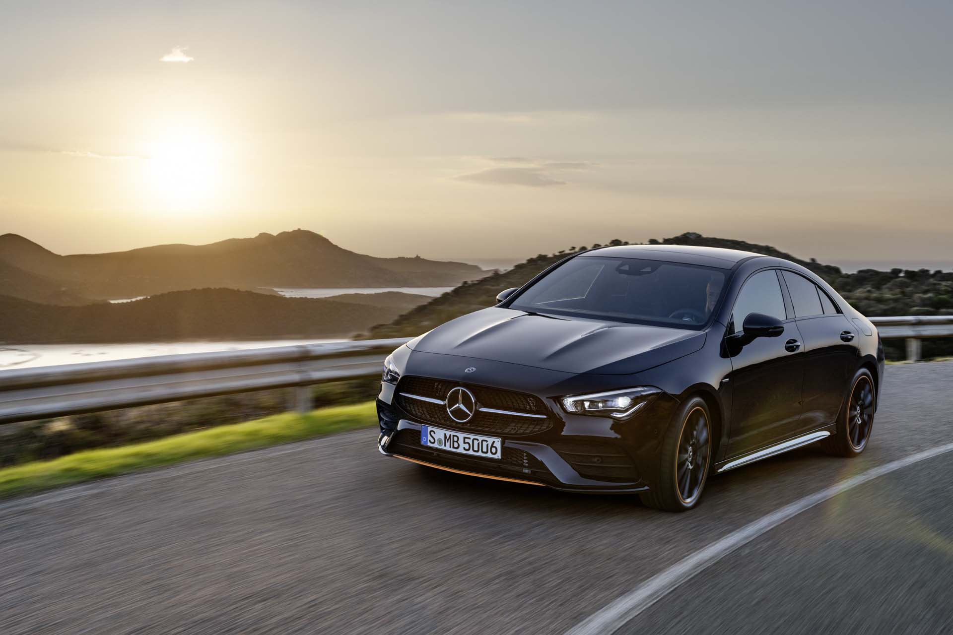 Mercedes Benz CLA Class Review, Ratings, Specs, Prices, And Photo Car Connection
