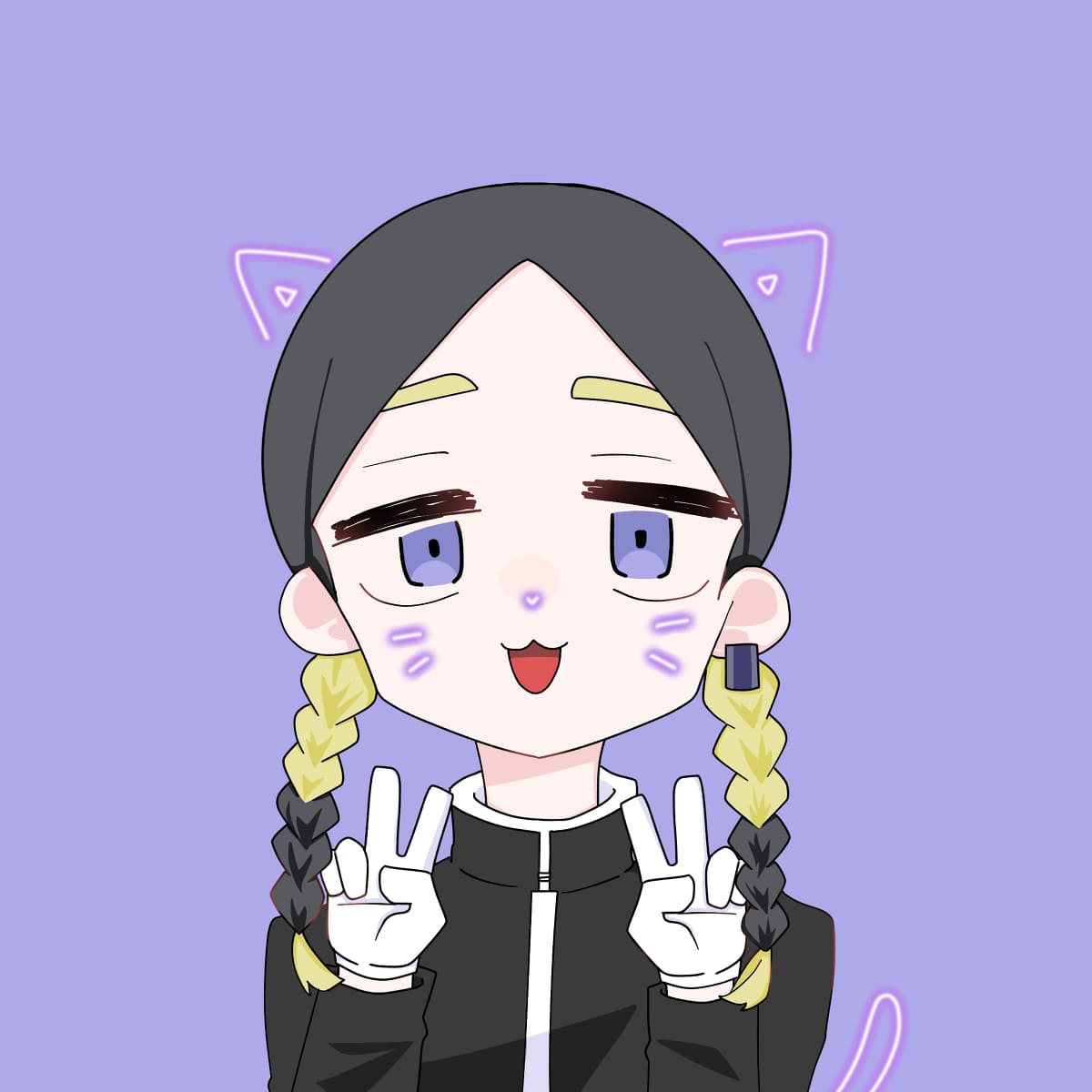 Haitani Brothers, Art, Screenshots, Avatar