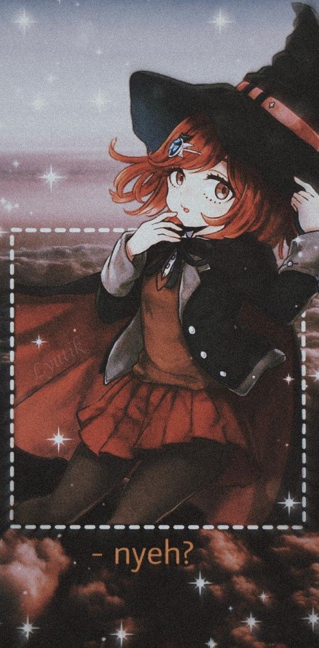 Himiko Yumeno wallpaper