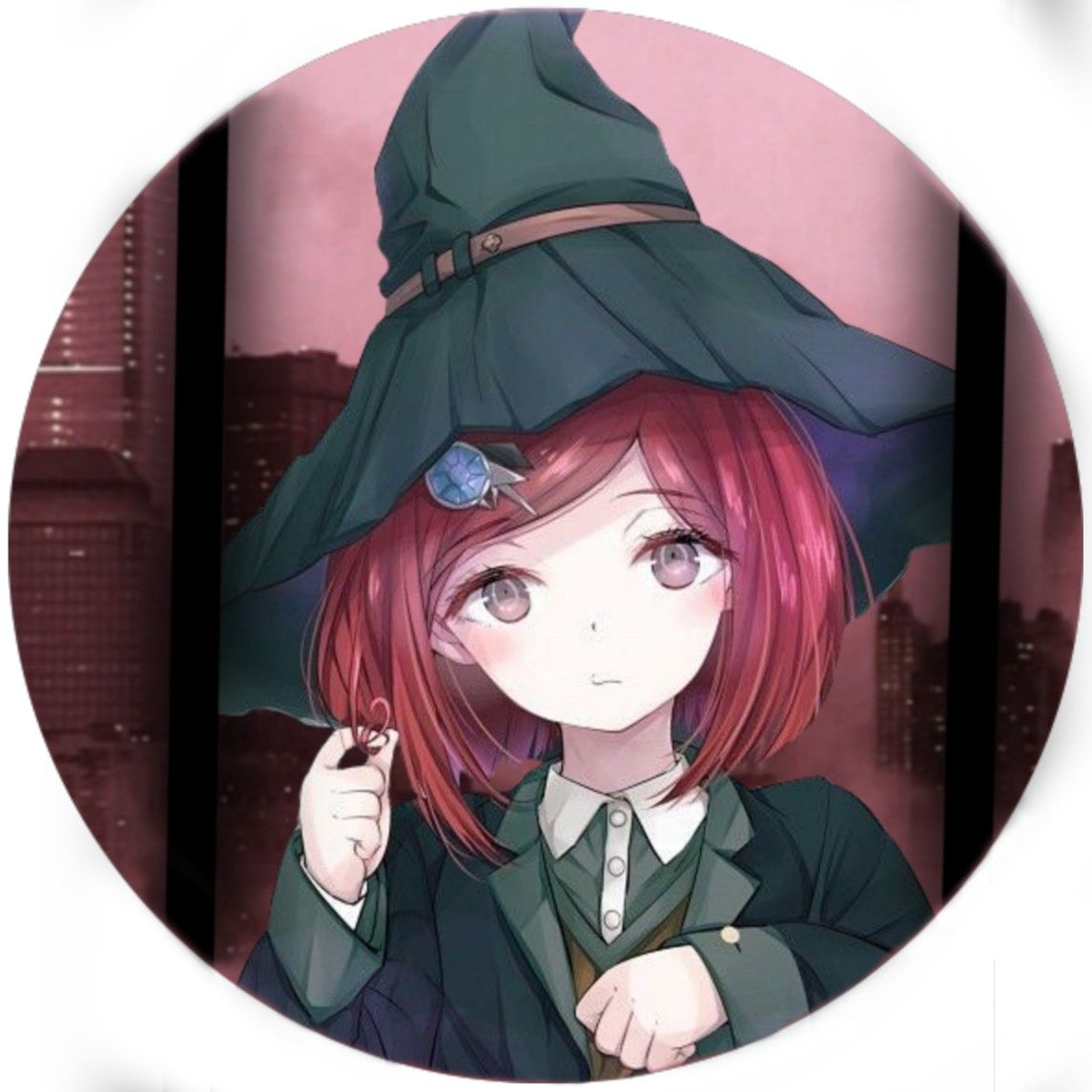 Himiko Yumeno Icon. Cute anime wallpaper, Anime, Anime wallpaper