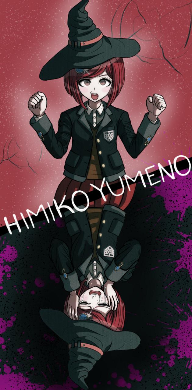 Himiko Yumeno wallpaper