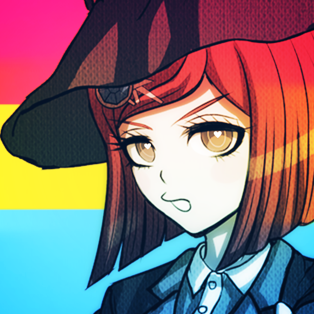 Himiko Yumeno PFP Wallpapers - Wallpaper Cave