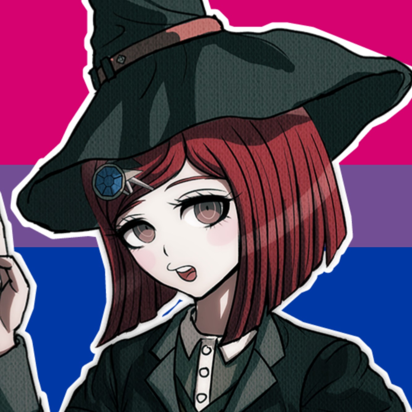 freetoedit danganronpa 324016241345201