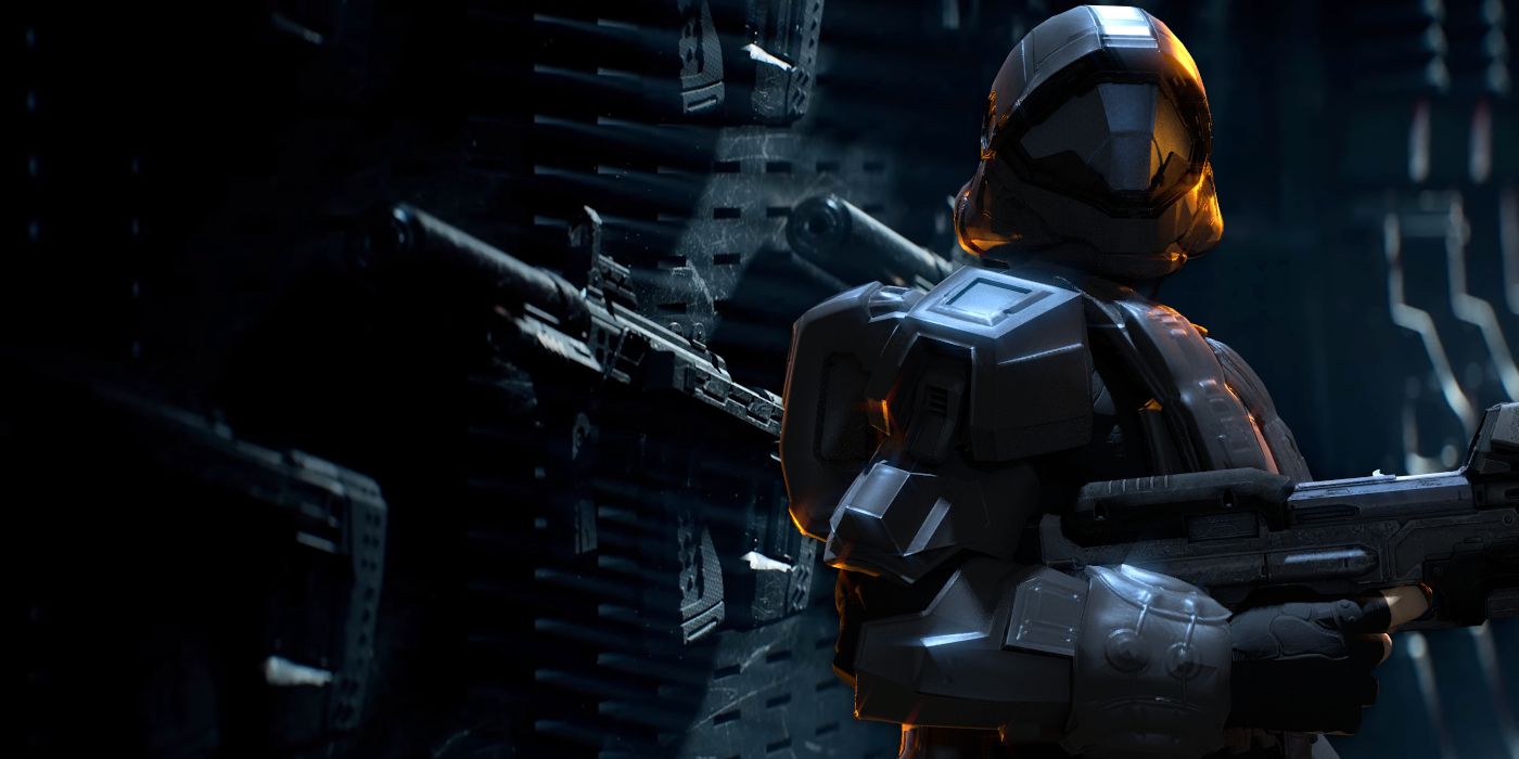 Halo 3: ODST Is Coming To PC's Master Chief Collection Next Week