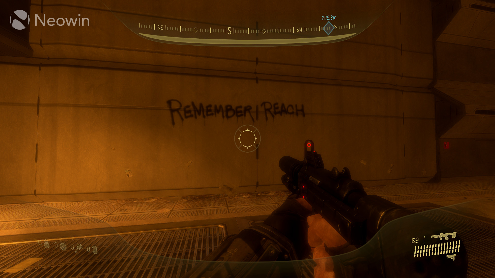 Halo 3: ODST PC Review: A remarkable campaign that oozes atmosphere