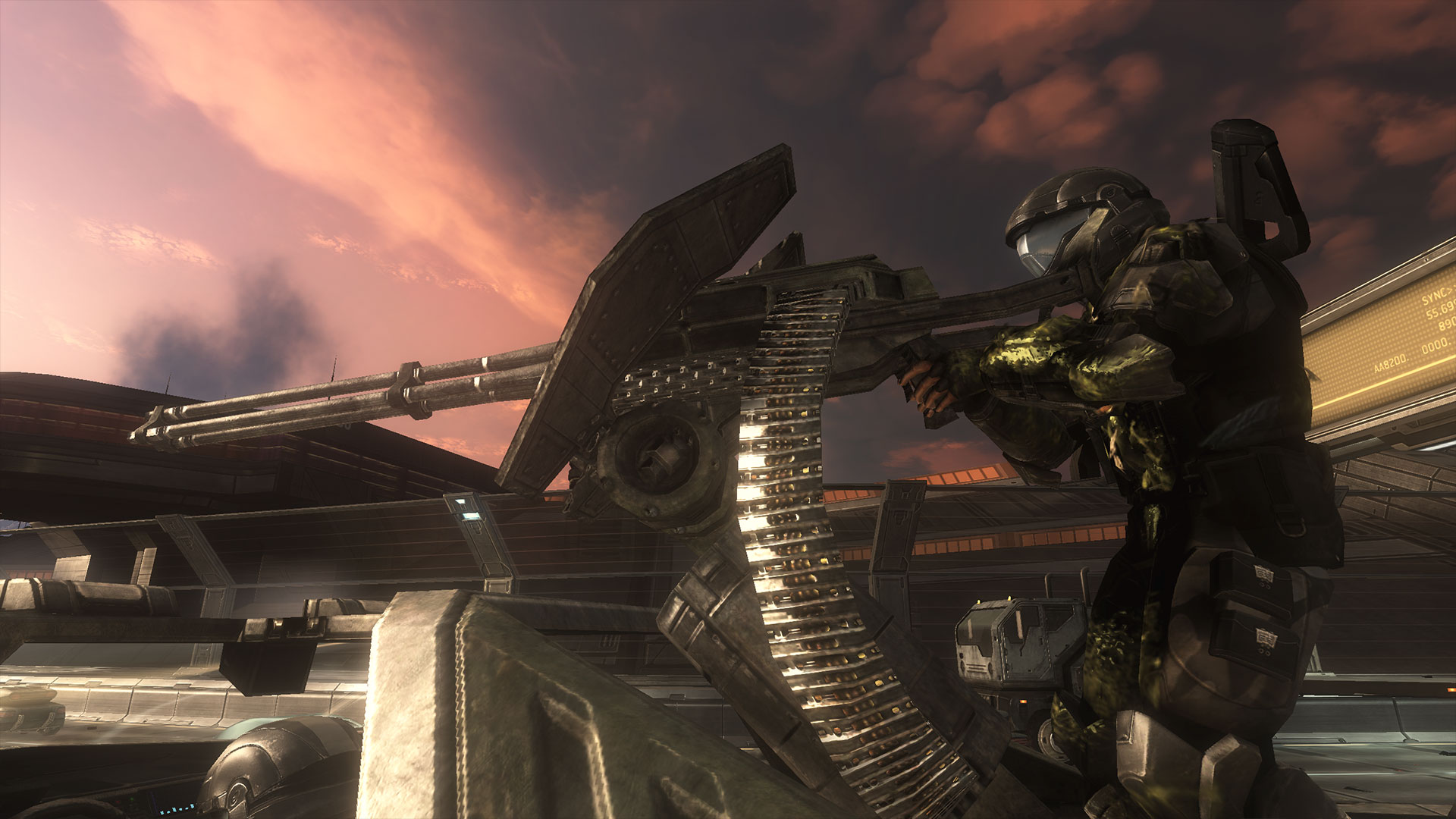 Screenshot image 3: ODST
