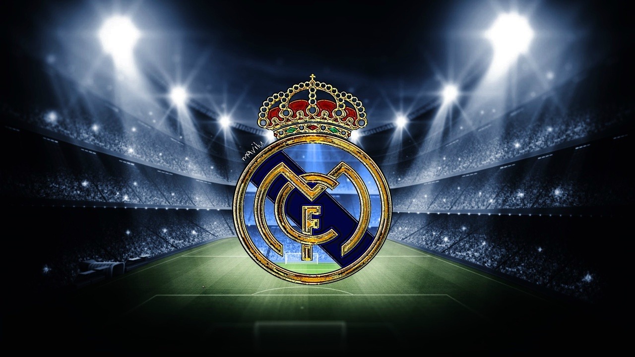 Real Madrid Wallpaper League Football Stadium HD Wallpaper