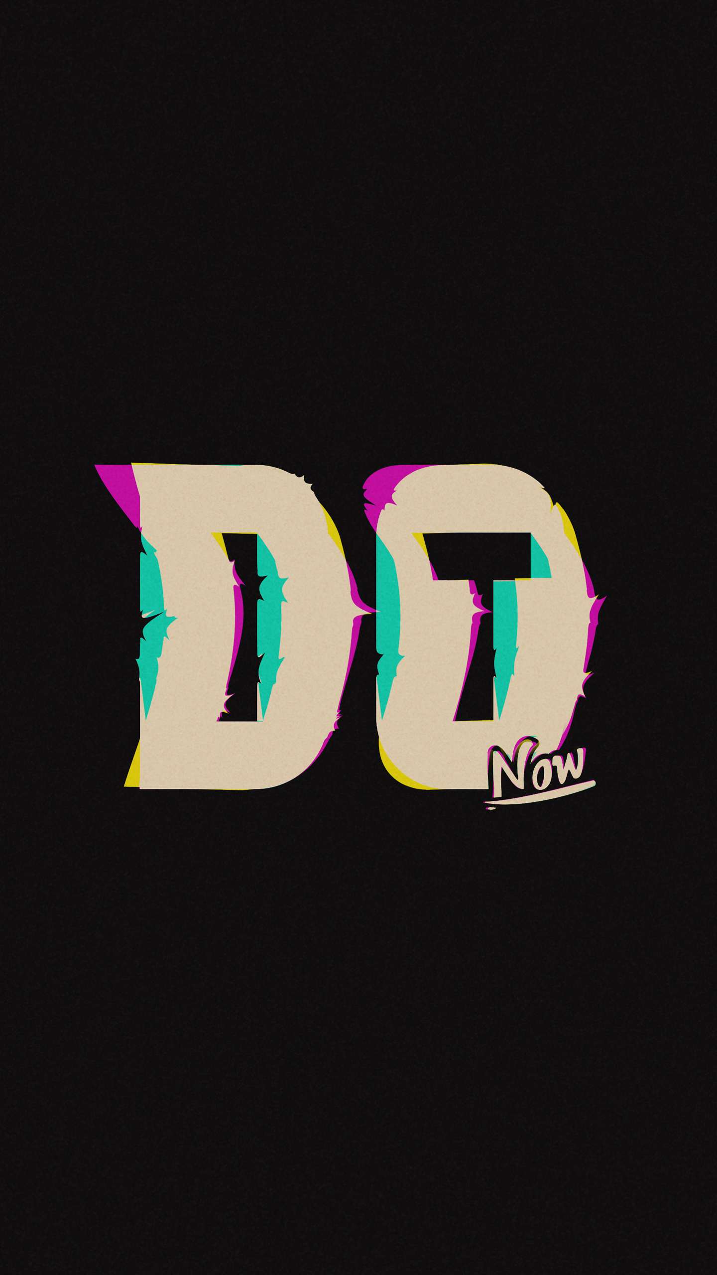 Do It Now IPhone Wallpaper Wallpaper, iPhone Wallpaper