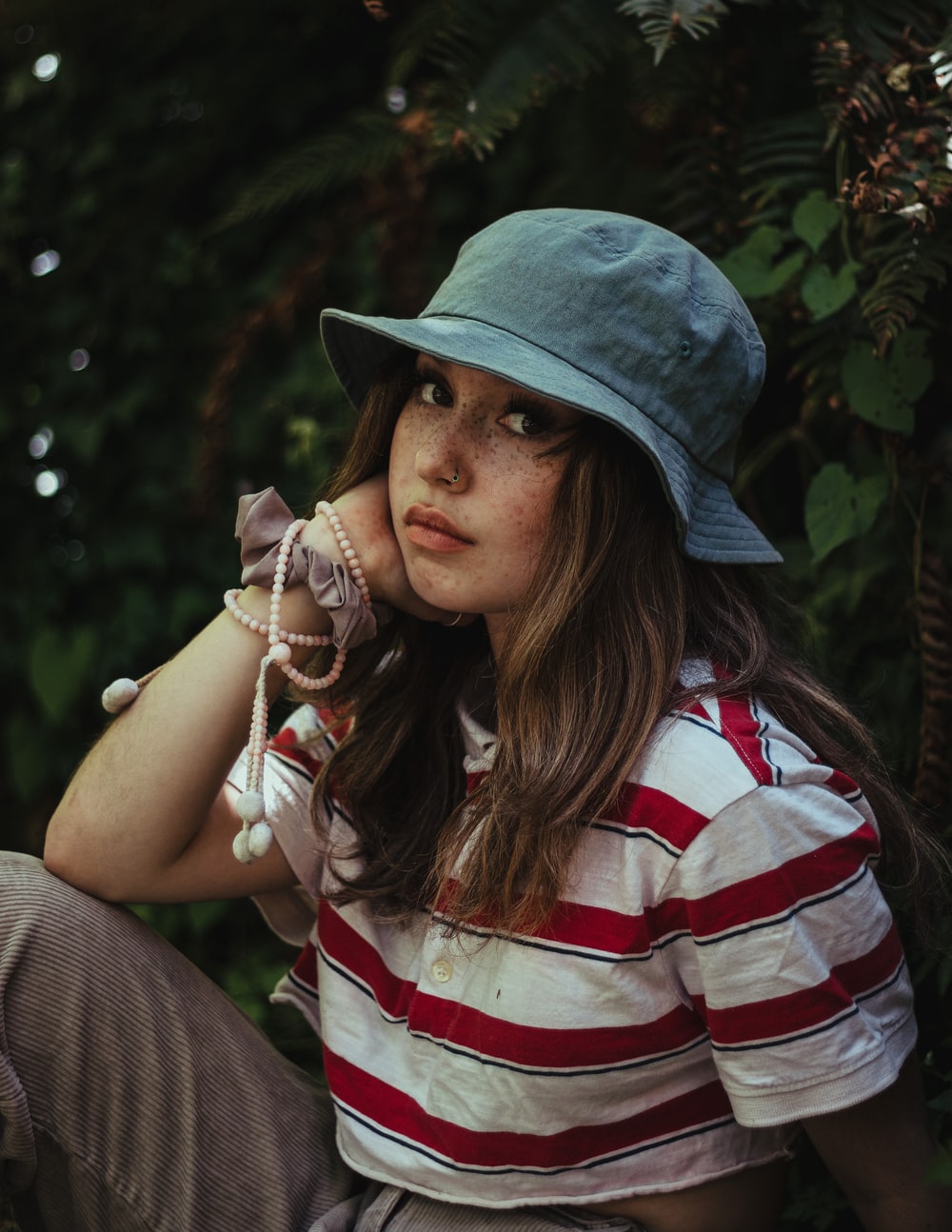 Bucket Hat Wallpapers - Wallpaper Cave