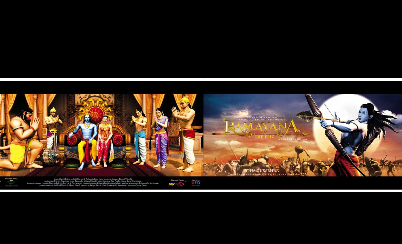 Ramayana: The Epic Wallpapers - Wallpaper Cave Ramayana: The Epic Wallpapers - Wallpaper Cave
