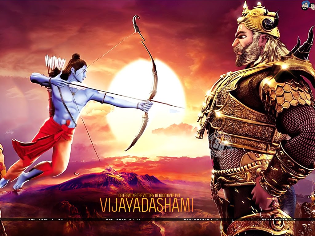 Ramayana: The Epic Wallpapers - Wallpaper Cave