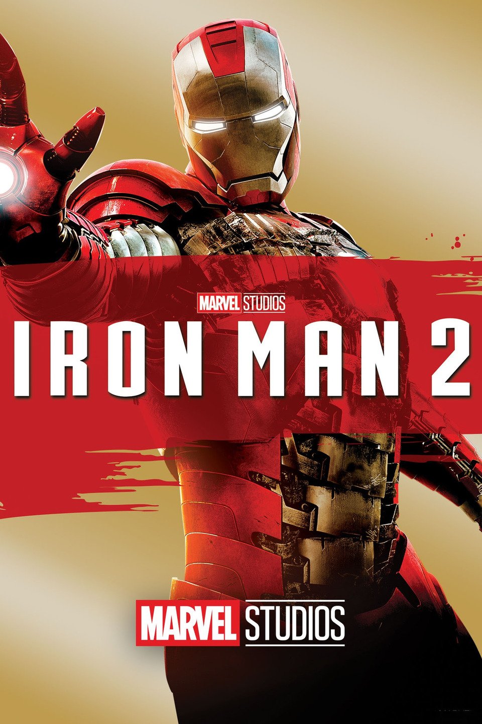 Marvel Studios: Iron Man 2