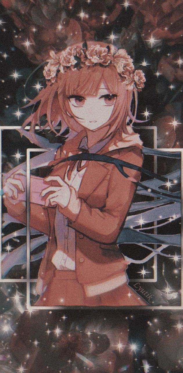 Chiaki Nanami wallpaper