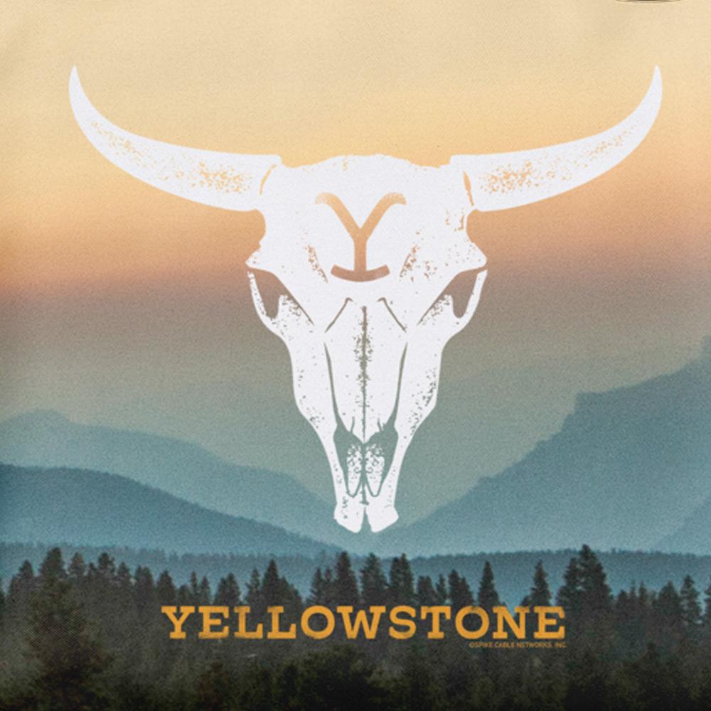This Vacation For Yellowstone Fans Is Only 7 Hours From Boise