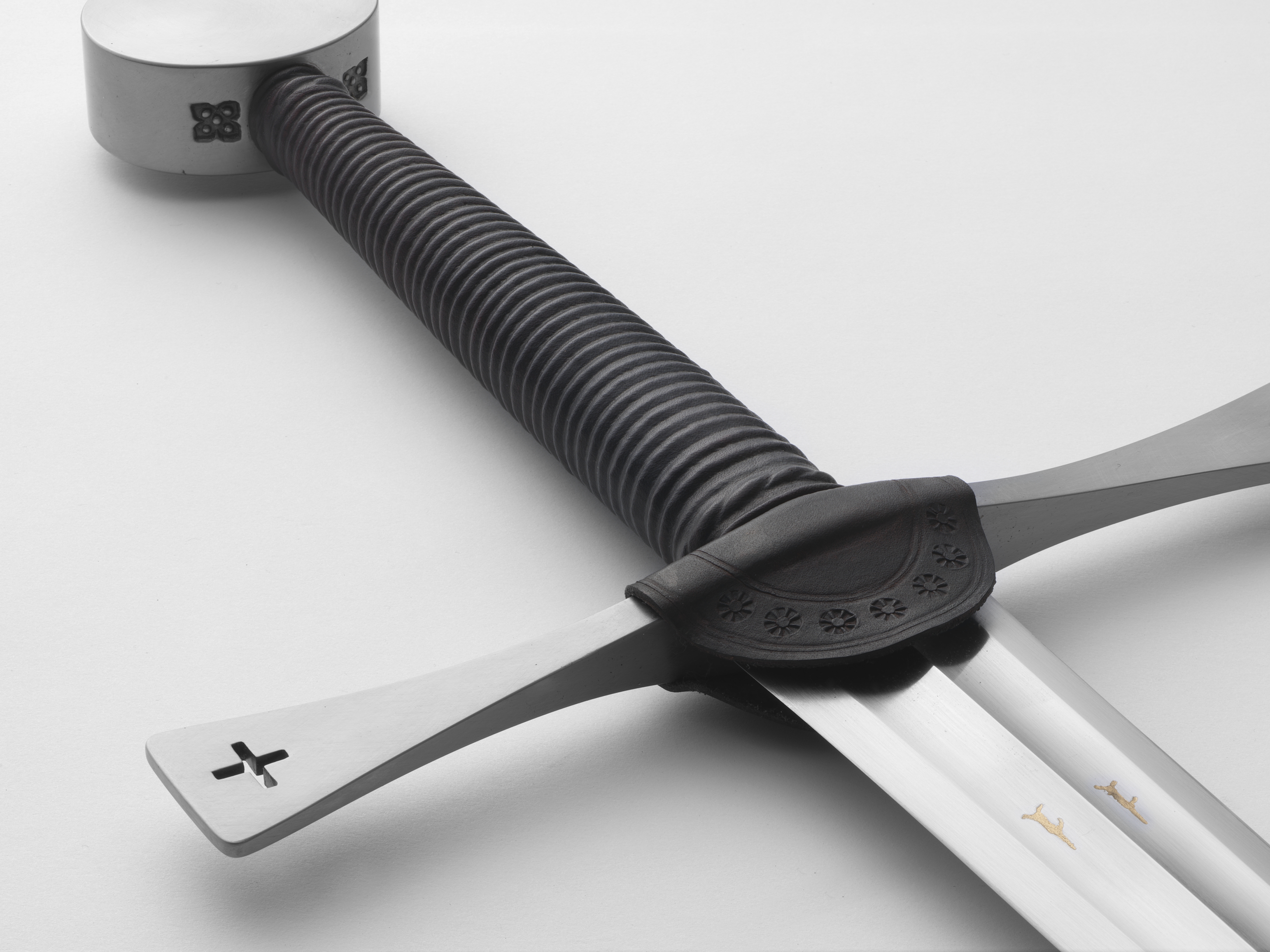 Albion Ljubljana Medieval Sword