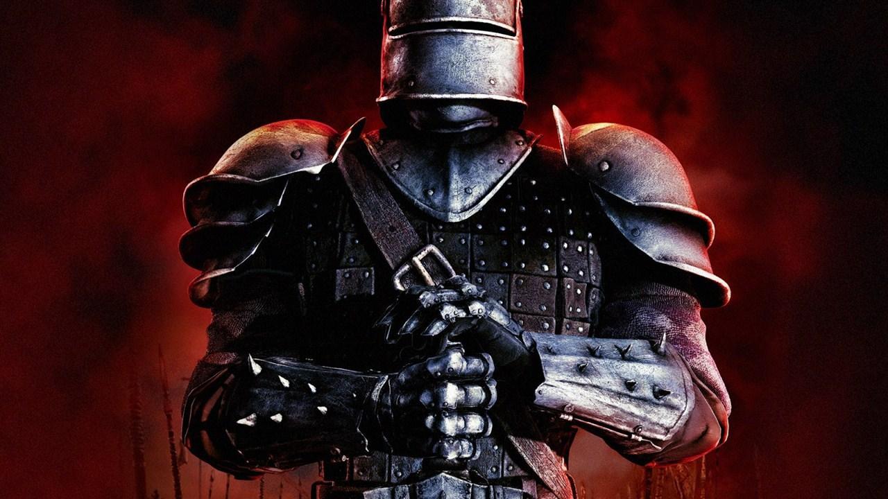 Medieval Knight HD Wallpaper for Android