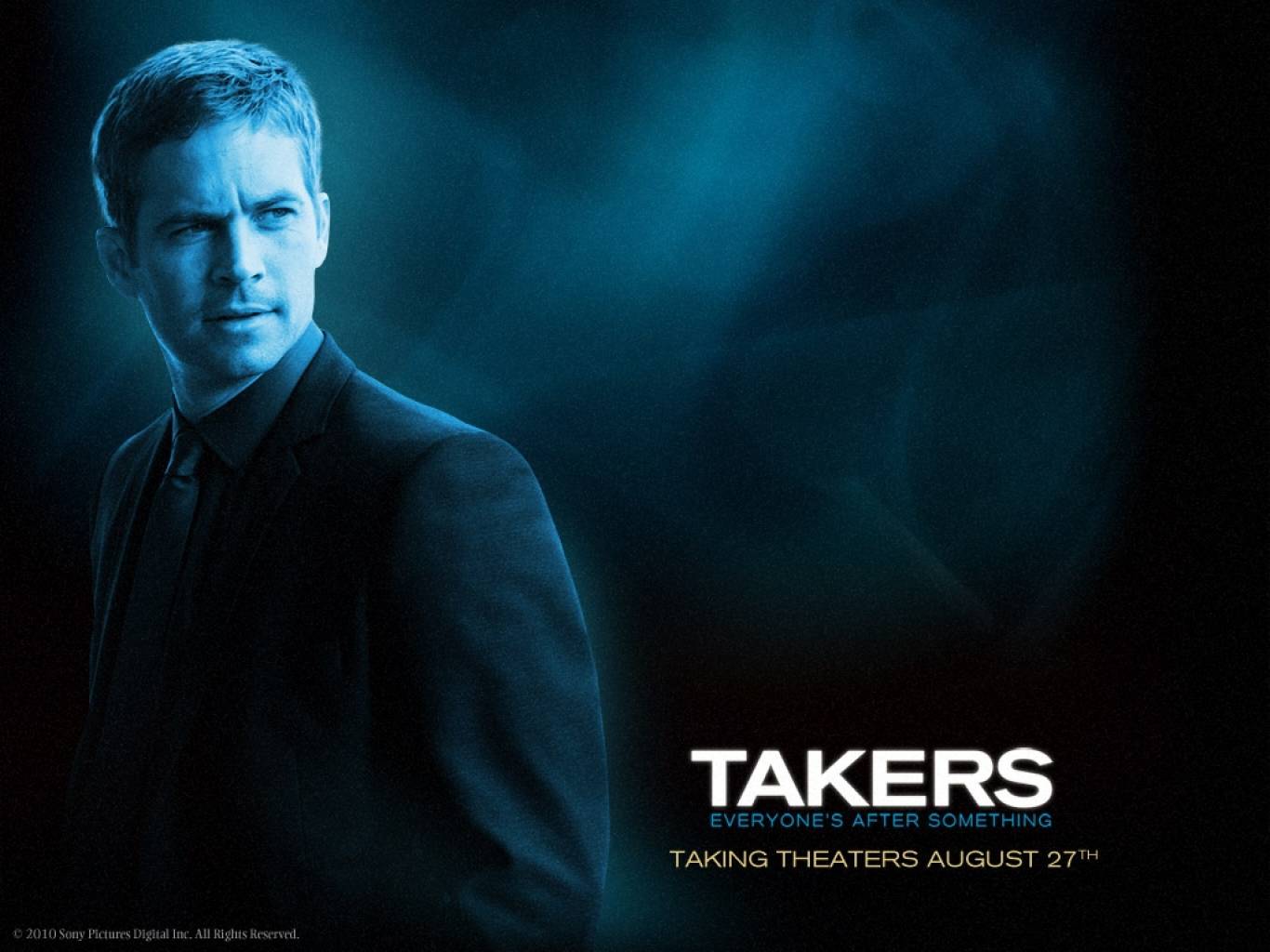 Takers Movie Desktop Wallpapers - Wallpaper Cave
