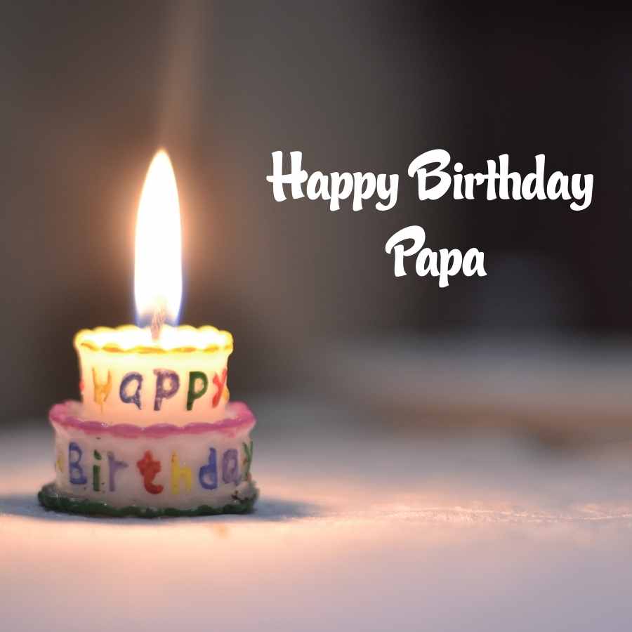 Happy Birthday Papa Wallpapers - Wallpaper Cave